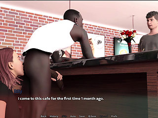 Only a Black Dick Can Separate Us (part 7)