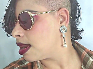 Hot Tamil Unsatisfied Wife Getting Ready Full Nude