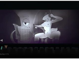 Deep In Brixen Space (dibs 0.7.3) - Escenas Del Cine - Sin Microfono