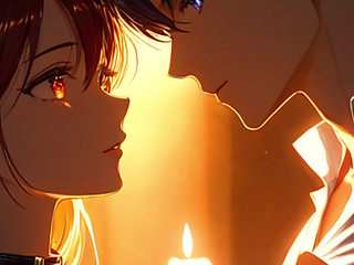 I fucked my sister-in-law at night.