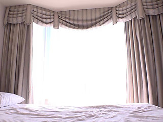 First-timers, Premium S-class Amateurs: First Av Experiences -3