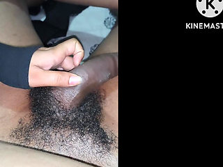 Fuck Desi Wife at Night