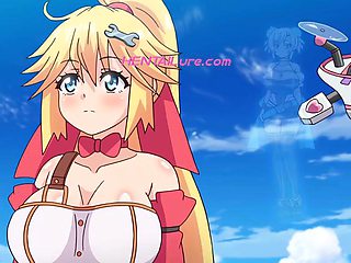 Mecha Gishi Resta no Daibouken 02 Exclusive Subtitled