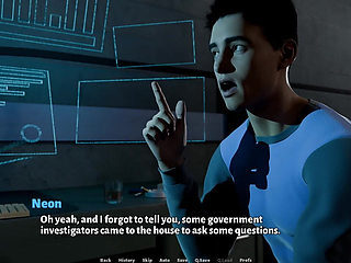 Mad Adventure #07 PAWG Shakes Her Ass on a Huge Dick to Make It Cum