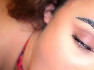 Fucking Rolli the Throat Goat