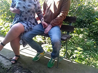 Stepmom, please make me cum