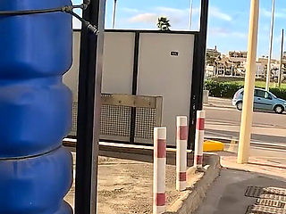 Following My Little Adventure of Last Week in My Van