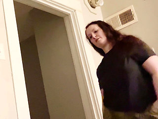 She Fucks Her Stepson's Wet Friend