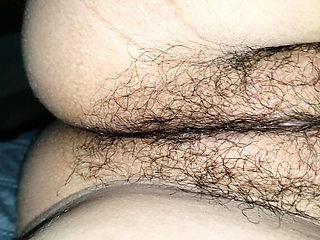 Step Sister Naked In My Bed - Huge Tits Amateur Fuck