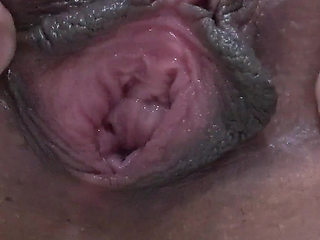 Golden Shower in Bathroom - 4K