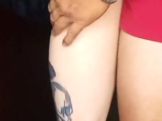 Stepbrother Fucked Shy Virgin Stepsister on Live Cam