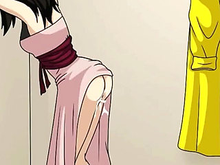 Naruto Hentai - Naruto Trainer [v0.17.2] Part 74 Sex with a Babe by Loveskysan69