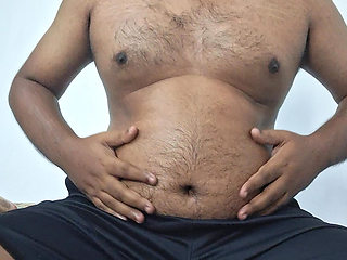 Horny Asian Boy jerking dick