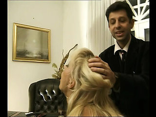 Episode 3: Titus Steel and Cony Ferrara Big Tits Blowjob Vintage Italian HD