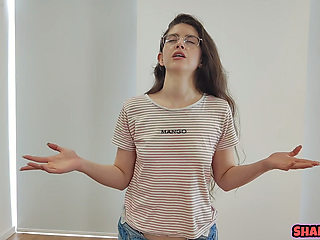 GHOST FUCKING BEING POSSESSED SPIRIT CAME INSIDE ME JEANS