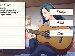 Enjoy some wild hentai gameplay and manga porn fun