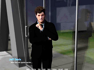 Complete Gameplay - Away From Home, Part 3