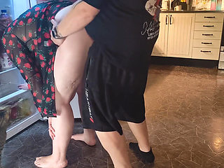 Fucking & Fisting My Wifes Fat Pussy