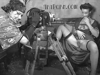 X Virtual 54 the First VR Porn Ever