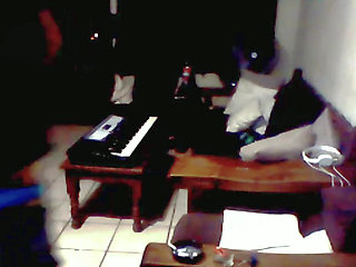 My Straight Friend Gives Me Sex for the First Time and I Film It