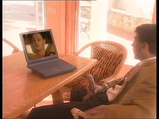 Amazing MILF Get Fucked by Big Black Cock in the Car