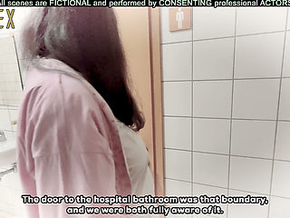 Italian Stepsister Pregnant by Her Stepbrother Him Again During the Last Month of Pregnancy!