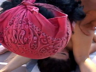 tabuloses Spiel endet im totalen Kontrollverlust wenn alle