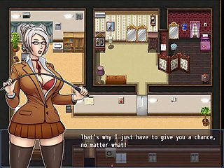 Futa Quest V0.65 Part 1 Sexy Doctor Sexy Teacher Sexy Director by Loveskysanx