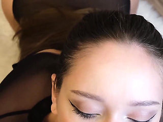 Jerk off to Me and Cum on My Face