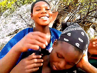 With my fellow Artist