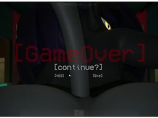 In Heat [monsterbox] Fnaf Porn Parody Part 99
