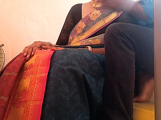 Inba The Housewife Stairs Romance - Rough Fucking & Extreme Tease