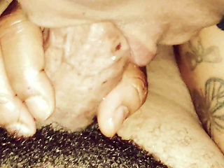 The Pressure Sucker!