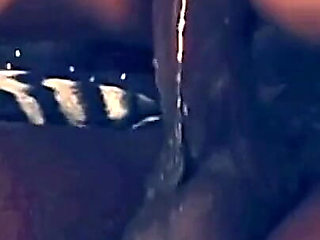 Vintage Porn Where a Cuckold Husband Gets His Wife Fucked by a Big Black Cock