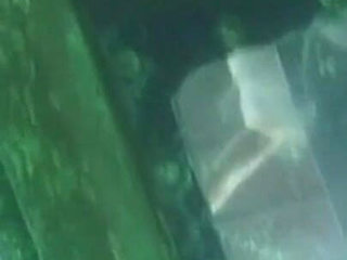 Hot Busty MILF Fucked on the Boat and Cummed on Pussy by Huge Vintage Cock