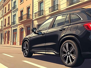 AI Anime Hentai Uncensored, Uncensored video of 18 Year old Hentai Girl, 3D Cartoon on closeup by Kiidzy Animates