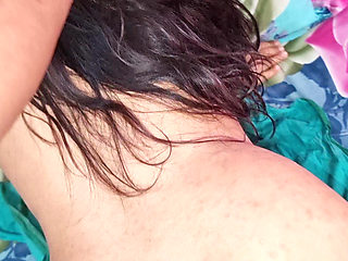 She is very sexy and hot girl. Bangla voice new sex video