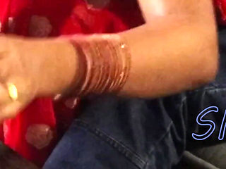 Pati Patni Aur Boss Part 1 - Indian Sex Hindi