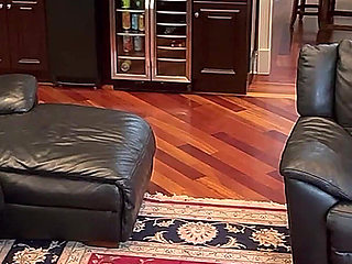 Doggnuts Cam 2 - Cuckold Watches Pounding by BBC Half Wife's Age