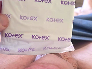 Kotex Toallas Femeninas Extra Largas Con Alas Nocturna Extra Proteccion
