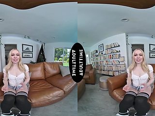 A couple has sex in different poses, featuring Haley Spades and Oliver Davis