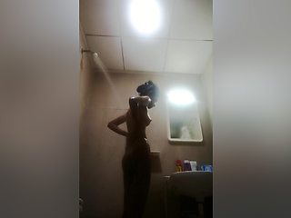 My First Nude Video