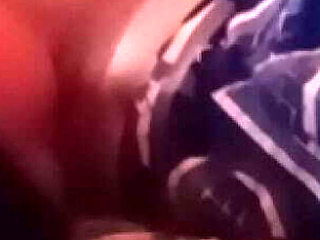 Amateur girl can't resist and takes it hard