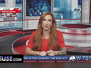 Jade the Bratty Schoolgirl Gives Her Teacher Full Control During Class