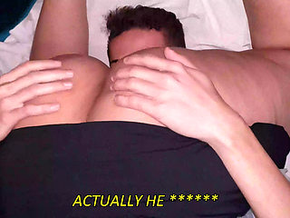 Subbed Hotwife Professor Seduces 18yo Student Car Makeout to Raw C