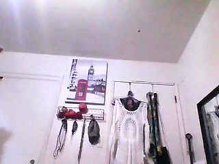 Stream Started Just Got off the River