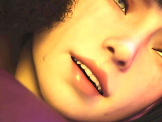 Shadows of Desire by Shamandev - Cami Finally Gets Her Well-deserved BBC Bang 55