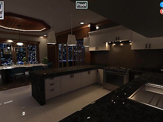 My sincere desire: episode 4