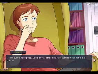 MILF plaza has a great time watching a movie