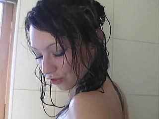 That Foam on That Little Breast